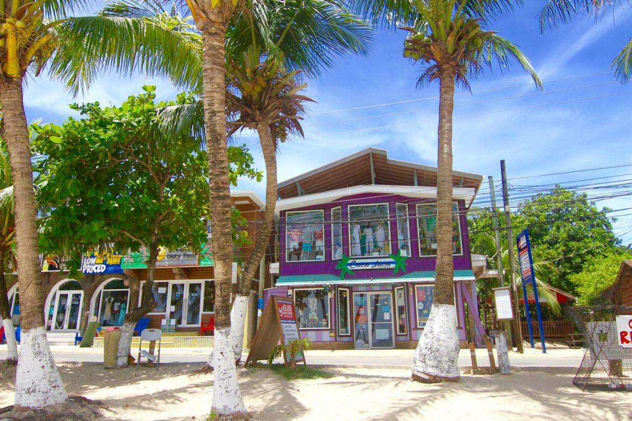 Mame Trees Hotel West End Exterior foto
